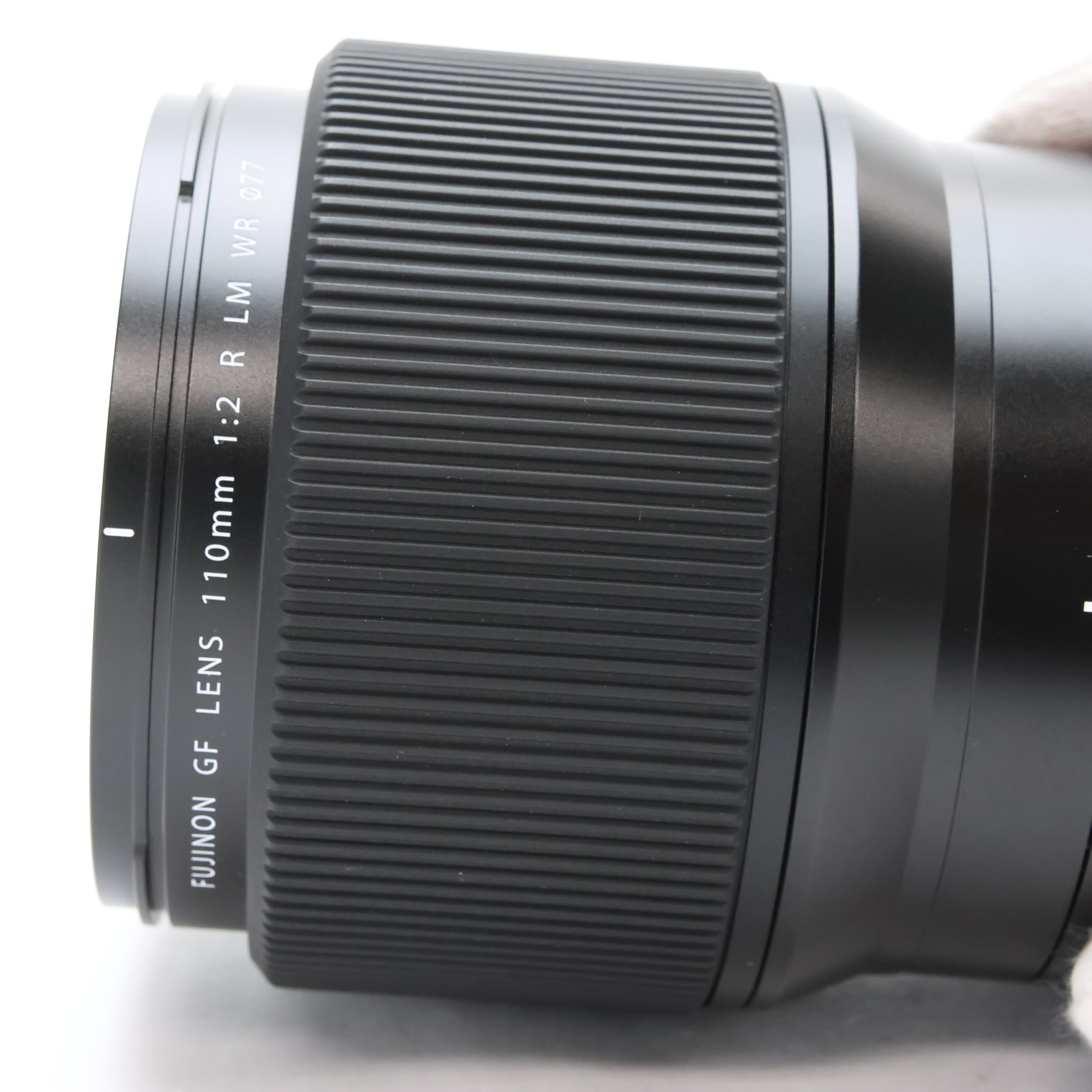 【中古】FUJIFILM GF 110mm F2 R LM WR 中古)FUJIFILM (フジフイルム) フジノン GF110mm F2 R LM WR（商品ID