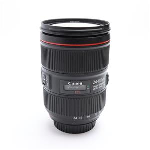 新品)Canon (キヤノン) EF24-105mm F4L IS II USM（商品ID