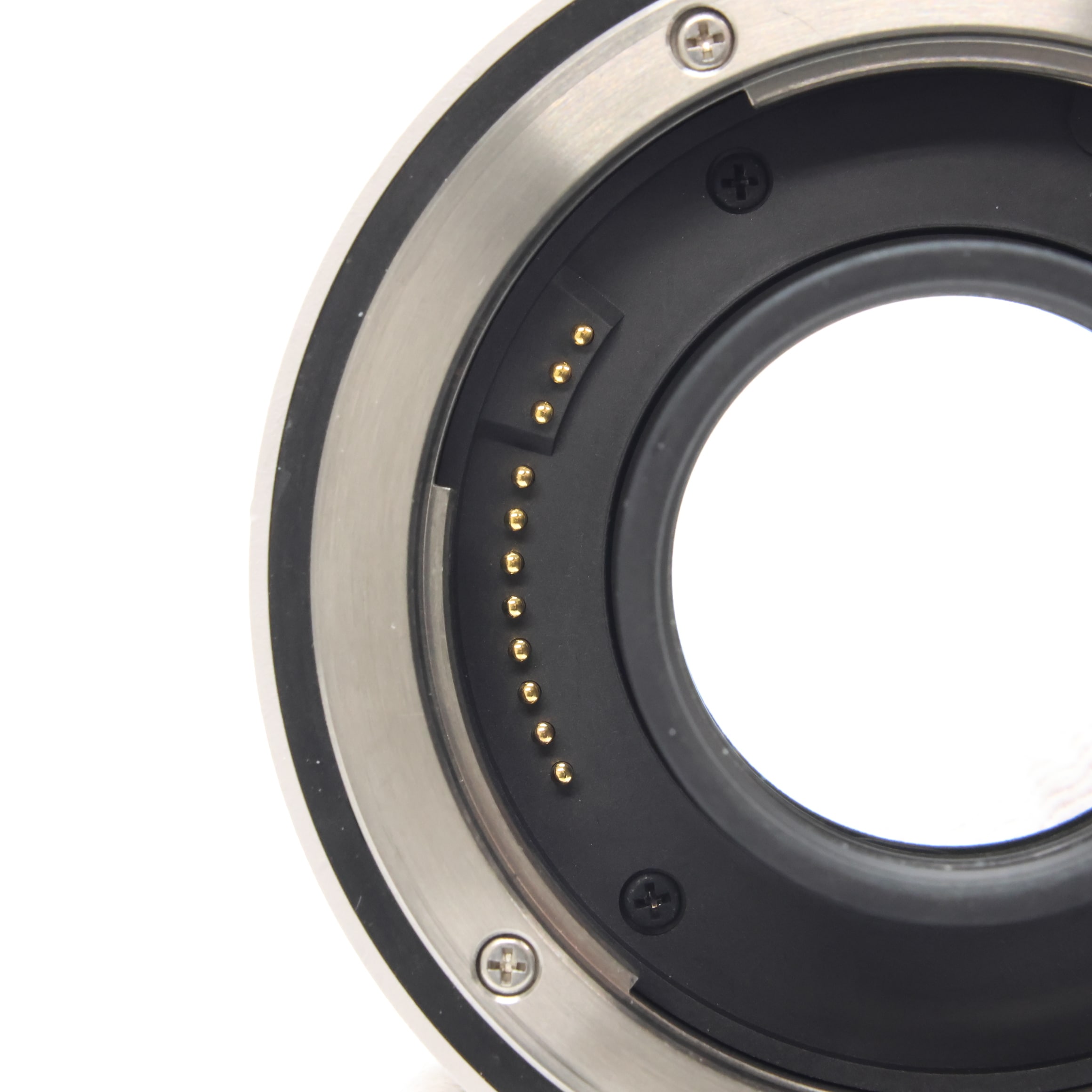 中古)Canon (キヤノン) エクステンダー EF1.4X III（商品ID