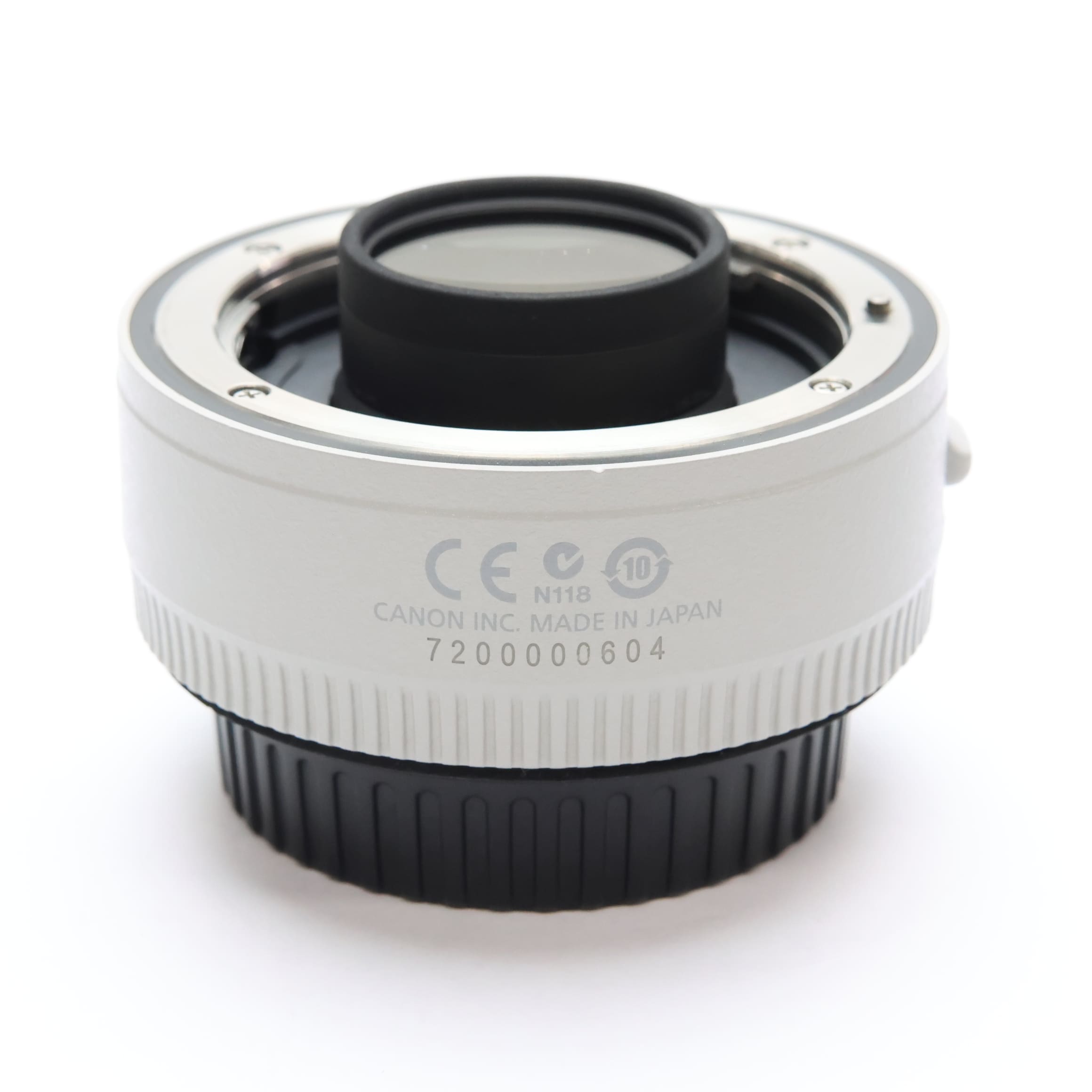 中古)Canon (キヤノン) エクステンダー EF1.4X III（商品ID