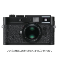Leica (ライカ) M9-P ブラックペイント