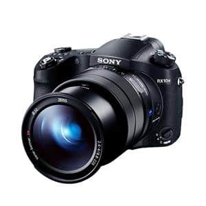 SONY (ソニー) Cyber-shot DSC-RX10M4