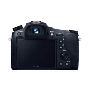 SONY (ソニー) Cyber-shot DSC-RX10M4