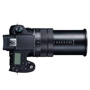 SONY (ソニー) Cyber-shot DSC-RX10M4