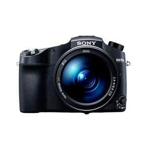 SONY (ソニー) Cyber-shot DSC-RX10M4