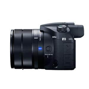 SONY (ソニー) Cyber-shot DSC-RX10M4