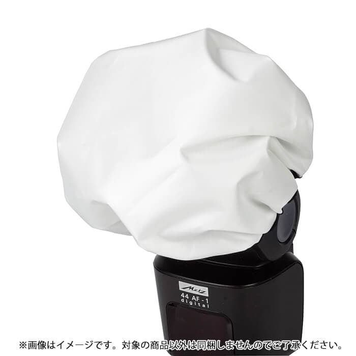 新品)Kenko (ケンコー) ストロボディフューザー L LG-SD002