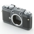 Voigtlander (フォクトレンダー) BESSA-L グレー