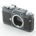 Voigtlander (フォクトレンダー) BESSA-L グレー