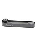 Leica (ライカ) ライカビット M 筆記体刻印 ブラックペイント