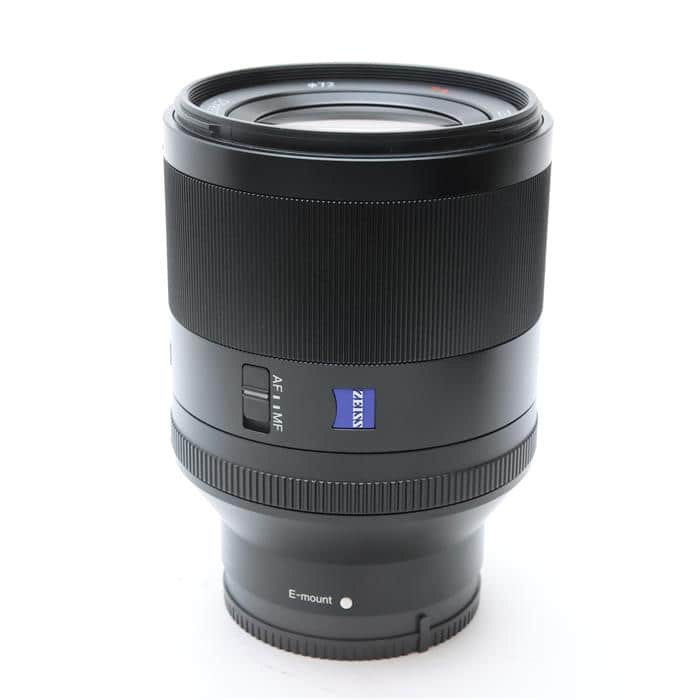 SONY (ソニー) Planar T* FE 50mm F1.4 ZA SEL50F14Z