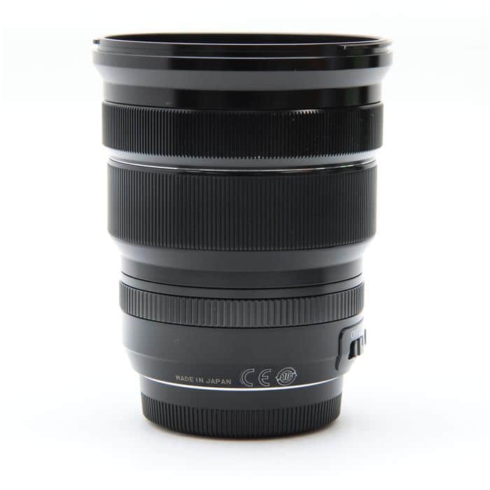 中古)FUJIFILM (フジフイルム) フジノン XF10-24mm F4 R OIS（商品ID 