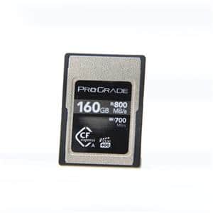 中古)ProGrade Digital (プログレードデジタル) COBALT