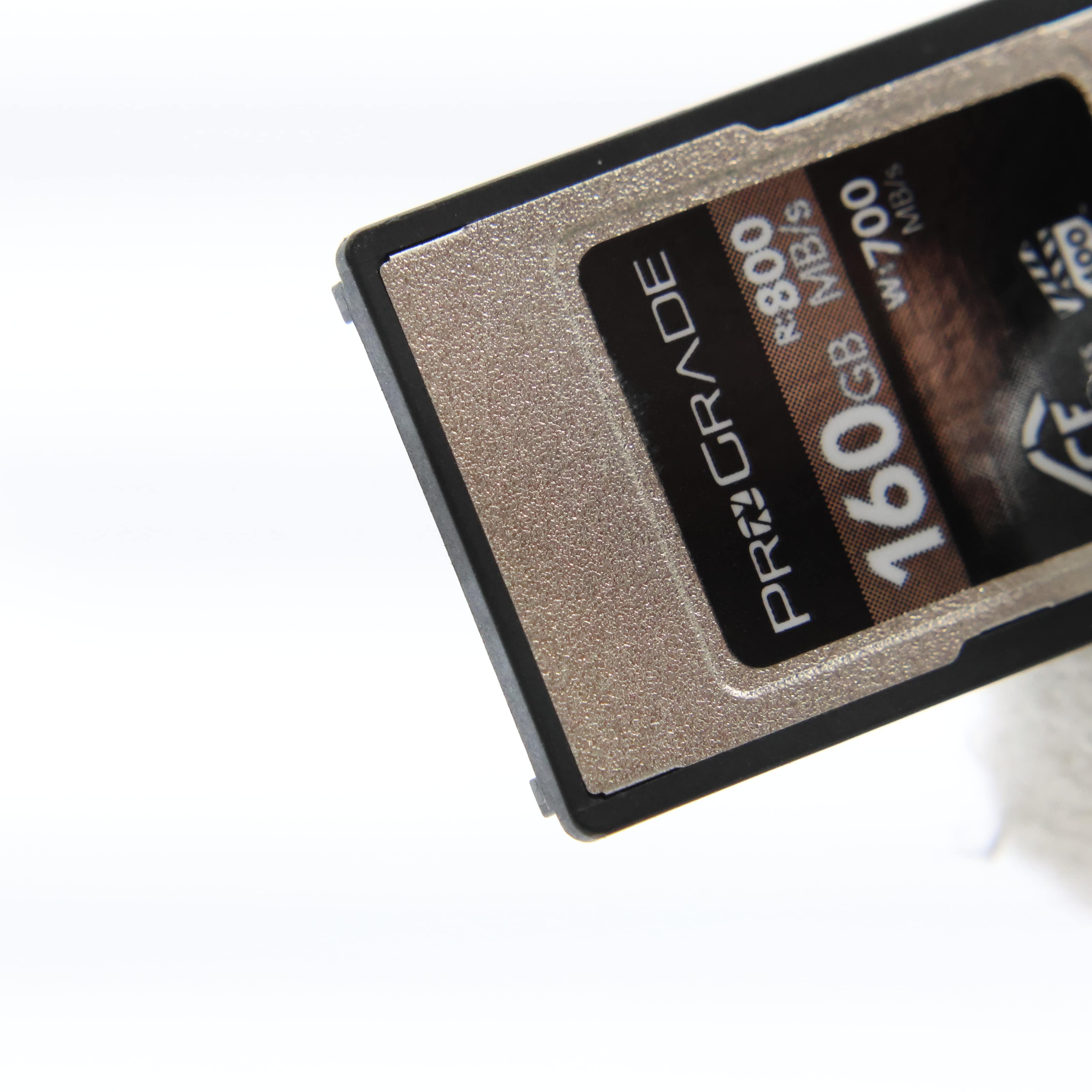 中古)ProGrade Digital (プログレードデジタル) COBALT CFexpress