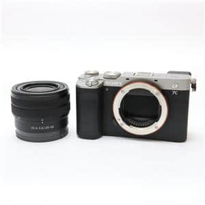SONY α7C レンズキット ILCE-7CL」の商品検索結果 | デジタル SONY α7C レンズキット ILCE-7CL」の商品検索結果 | デジタル