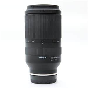 TAMRON 70-180mm F2.8 DiIII VXD」の商品検索結果 | デジタル