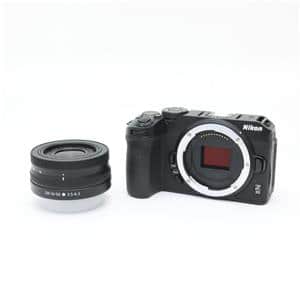 Nikon (ニコン) Z30 16-50 VR レンズキット メイン