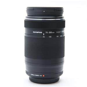 新品)OM SYSTEM(オーエムシステム) M.ZUIKO DIGITAL ED 75 新品)OM SYSTEM(オーエムシステム) M.ZUIKO DIGITAL ED 75