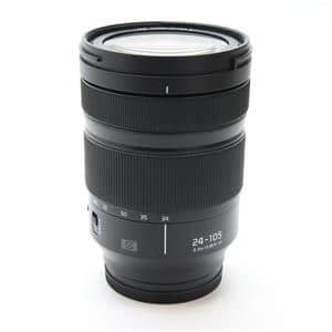 新品)Panasonic (パナソニック) LUMIX S 24-105mm F4 MACRO