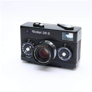 ローライ コンパクトカメラ Rollei 35AF フィルムカメラ｜購入｜ 日本国内正規品 / 日本語取扱説明