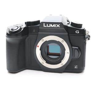 Panasonic (パナソニック) LUMIX DMC-G8 ボディ メイン