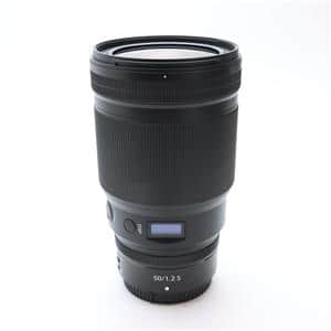 Nikon (ニコン) NIKKOR Z 50mm F1.2 S」の商品検索結果