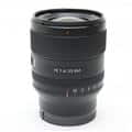 FE 35mm F1.4 GM SEL35F14GM