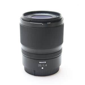 Nikon (ニコン) NIKKOR Z 35mm F1.4」の商品検索結果 | デジタル