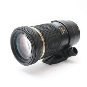 TAMRON SP AF 180mm F3.5 Di LD MACRO Canon」「交換レンズ」の
