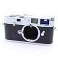 Leica (ライカ) MP 0.72 ボディ シルバー