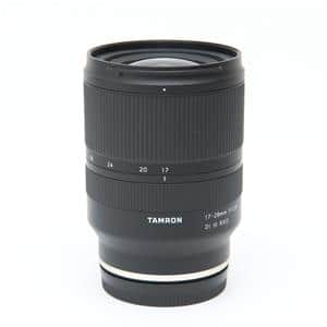 【美品】TAMRON タムロン17-28mm/F2.8 Di III RXD Amazon.com : 17-28mm F/2.8 Di III RXD Sony FE : Electronics