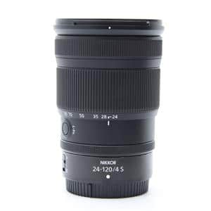 Nikon (ニコン) NIKKOR Z 24-120mm F4 S メイン