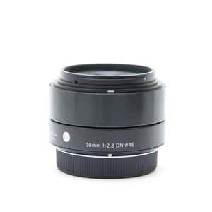 sigma 30mm f2.8 dn」の商品検索結果 | デジタルカメラ、ミラー