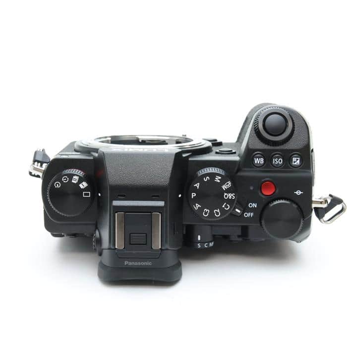 中古)Panasonic (パナソニック) LUMIX DC-S5 ボディ（商品ID