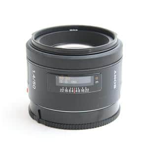 ★大口径で明るい単焦点★ ソニー SONY 50mm F1.4 SAL50F14 50mm F1.4 | デジタル一眼カメラα（アルファ） | ソニー