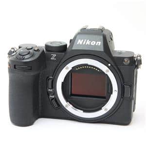 Nikon (ニコン) Z5II ボディ メイン