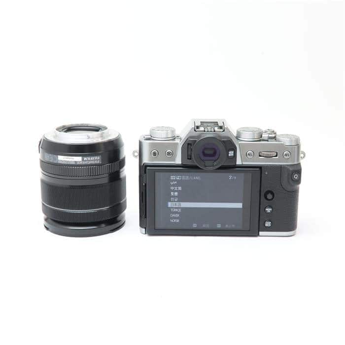 X-T30 XF18-55mmレンズキット