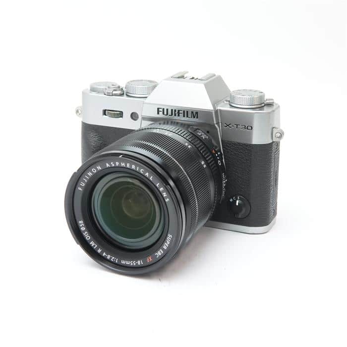 X-T30 XF18-55mmレンズキット
