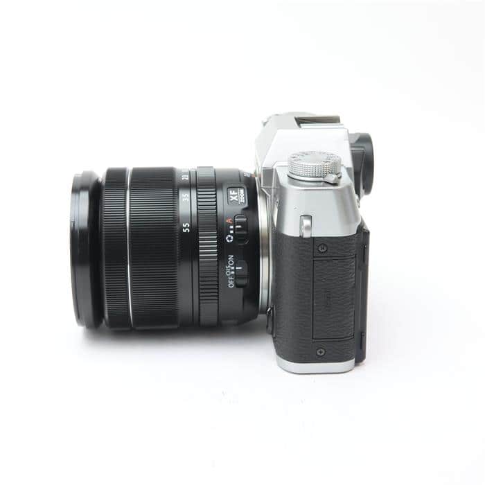 X-T30 XF18-55mmレンズキット