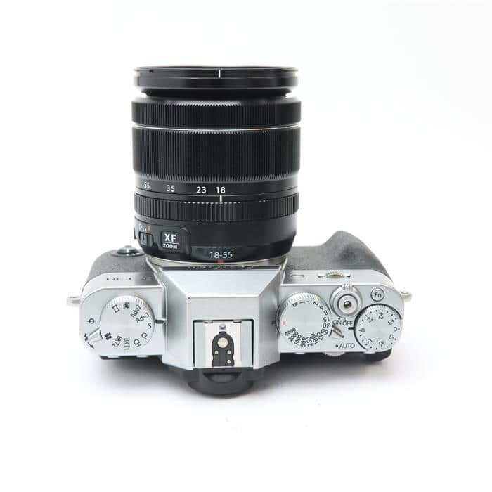 X-T30 XF18-55mmレンズキット