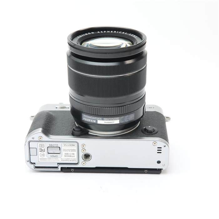 X-T30 XF18-55mmレンズキット