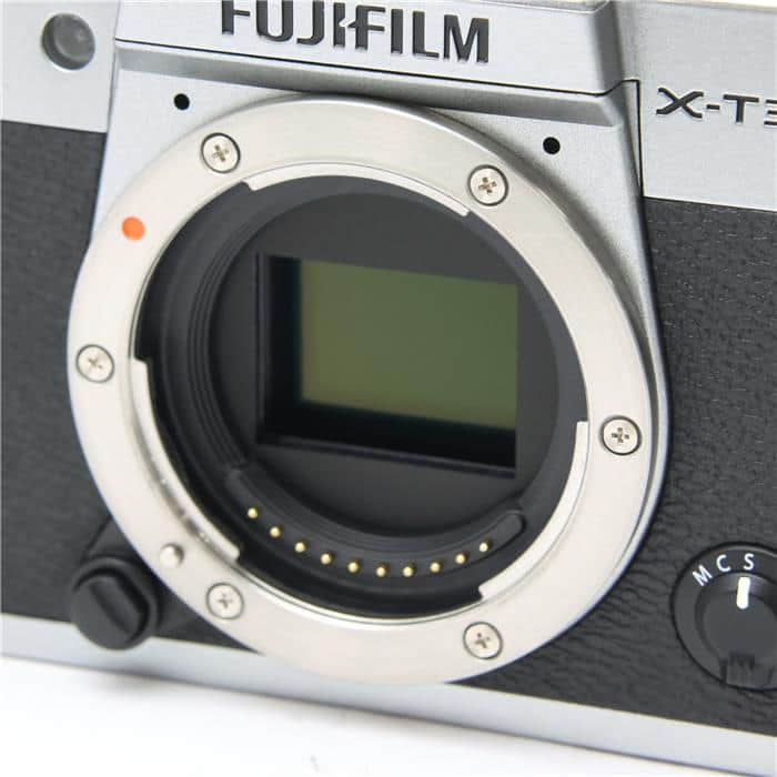 X-T30 XF18-55mmレンズキット