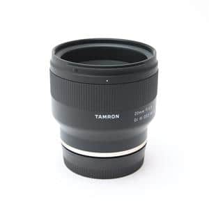新品)TAMRON (タムロン) 20mm F2.8 Di III OSD M1:2/Model