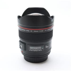 Canon (キヤノン) EF14mm F2.8L II USM」の商品検索結果 | デジタル