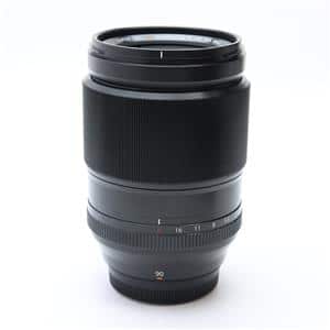 FUJIFILM (フジフイルム) フジノン XF90mm F2 R LM WR」「中古商品」の