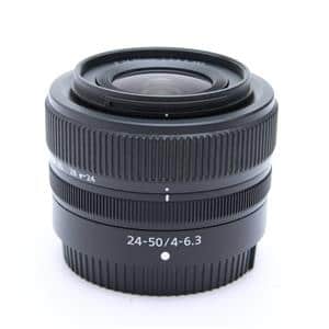 Nikon (ニコン) NIKKOR Z 24-50mm F4-6.3 メイン