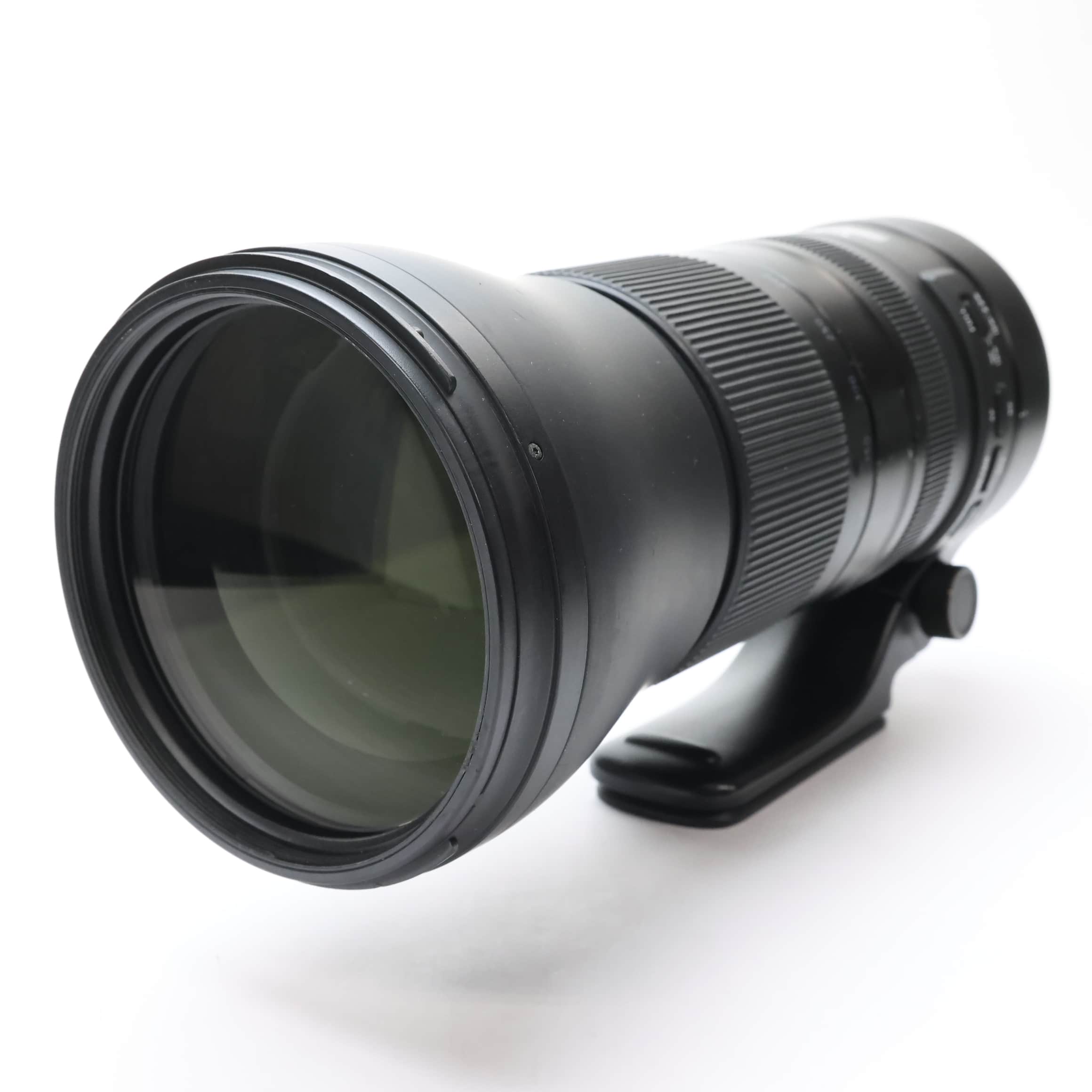 中古)TAMRON (タムロン) SP 150-600mm F5-6.3 Di VC USD G2/Model