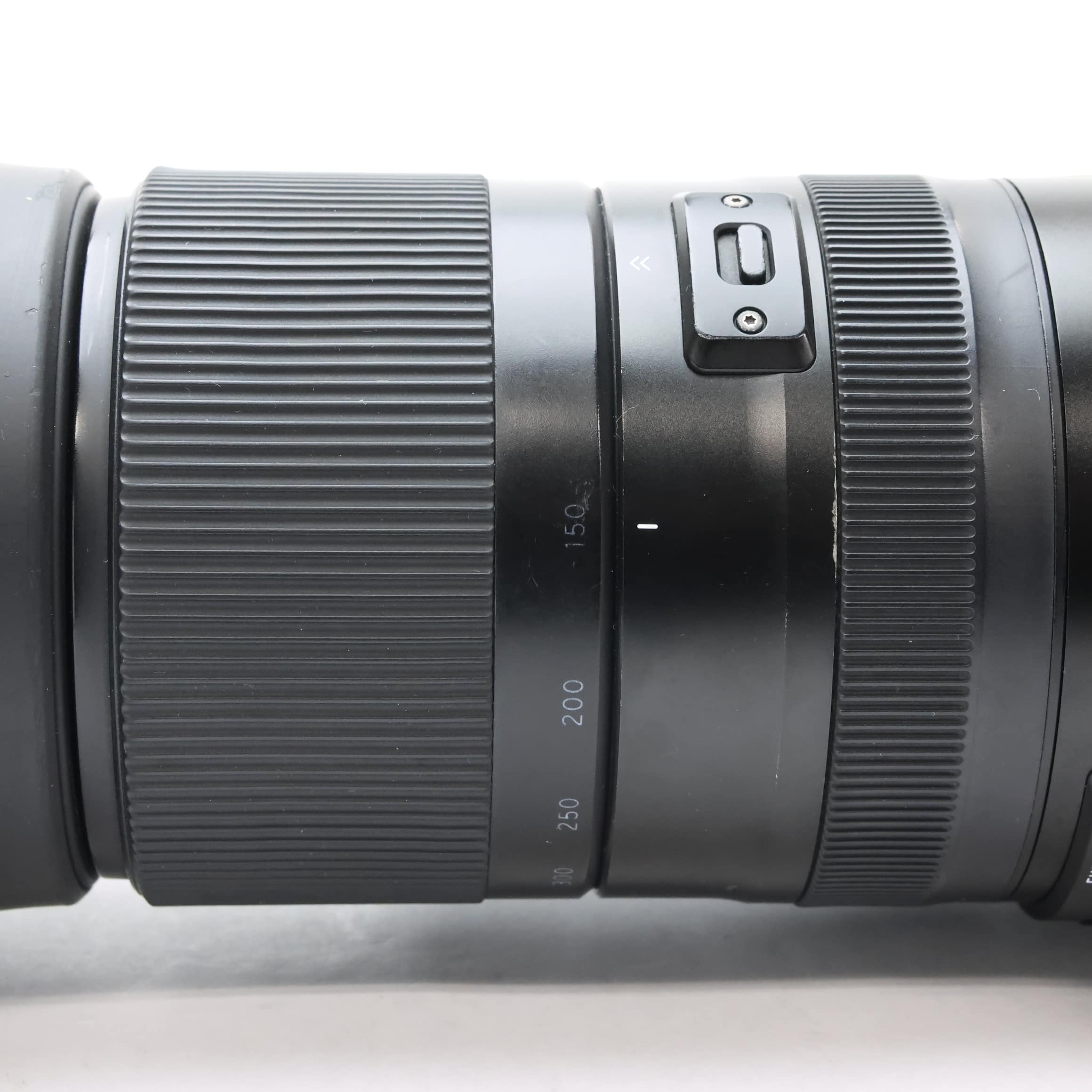 中古)TAMRON (タムロン) SP 150-600mm F5-6.3 Di VC USD G2/Model