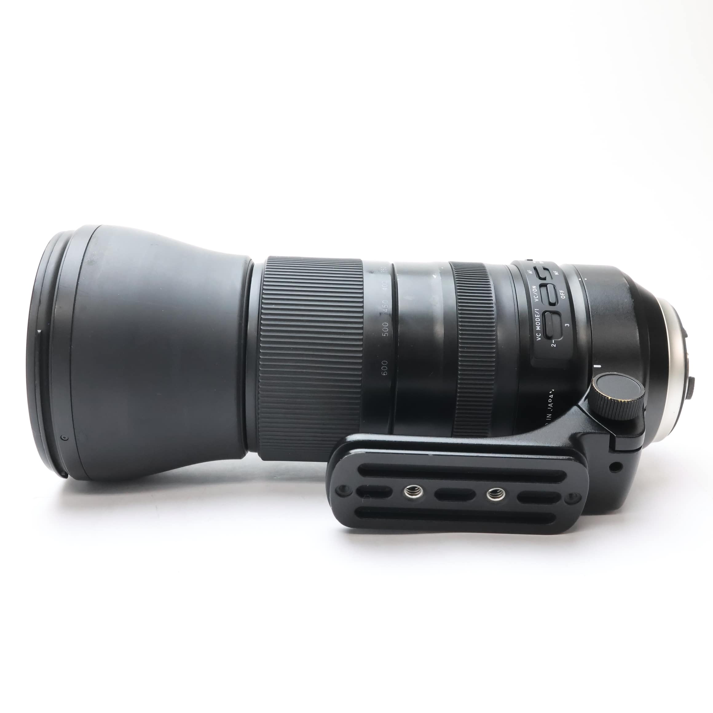 中古)TAMRON (タムロン) SP 150-600mm F5-6.3 Di VC USD G2/Model