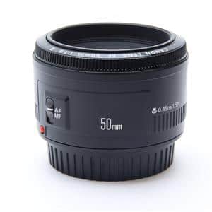 Canon (キヤノン) EF50mm F1.8 II」の商品検索結果 | デジタルカメラ